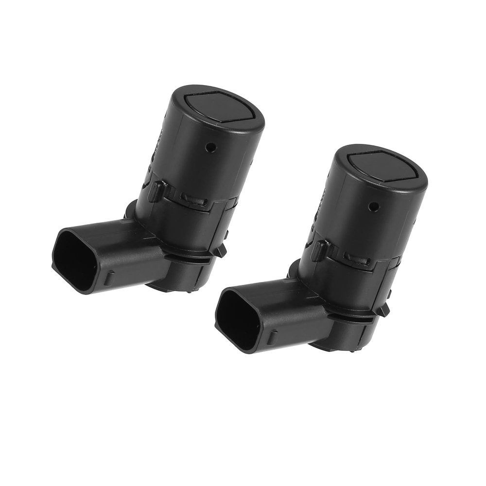 Motoforti 2 Pcs Car Bumper Reverse Parking Assist Sensor for Nissan Titan Armada 2005 2006 2007 2008 2009 2010 2011 25994-7S10A 25994-7S000 Long-Lasting