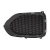 LUNUMAOS Fog Light Cover, Fog Light Cover Fit For KIA SORENTO 2011 2012 2013, Assembly Direct Replacement Fully Compatible (Passenger Side) view 1