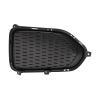 LUNUMAOS Fog Light Cover, Fog Light Cover Fit For KIA SORENTO 2011 2012 2013, Assembly Direct Replacement Fully Compatible (Passenger Side) view 4
