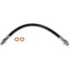 1PCS Break Hydraulic Hose Brake Line for Plymouth Belvedere 1955-1956 view 1