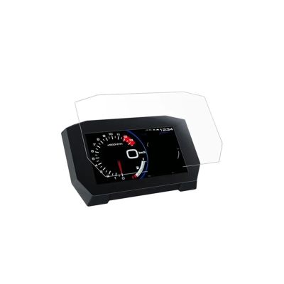 VIHENGOQI DAZHIDZ 2024 GSX-S1000GX Accessories Dashboard Screen Protector Motorcycle Instrument Film Compatible With GSX-S1000 GX GSXS1000GX Parts