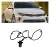 Front View Camera Parking Aid Camera 95780D5000 Compatible For Kia Optima 2016 2017 2018 95780-D5000 view 2