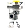 BCXFORK HX25W Turbocharger 3538993 3596586 3538834 fits for Cummins Engine 4BTA CASE 590SM 580SM 580SL view 1