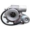 BCXFORK HX25W Turbocharger 3538993 3596586 3538834 fits for Cummins Engine 4BTA CASE 590SM 580SM 580SL view 4