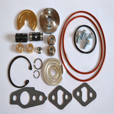 Turbo Turbocharger CT20 CT26 Repair Kit Rebuild Kit Compatible with TOYOTA Land Cruiser Hiace CELICA 4WD 2L-T 1HD-FT