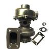 BCXFORK RHB6A Turbocharger 894418-3200 8944183200 fits for Hitachi EX120 EX150 RX1200 w/ 4BD1 Engine view 1