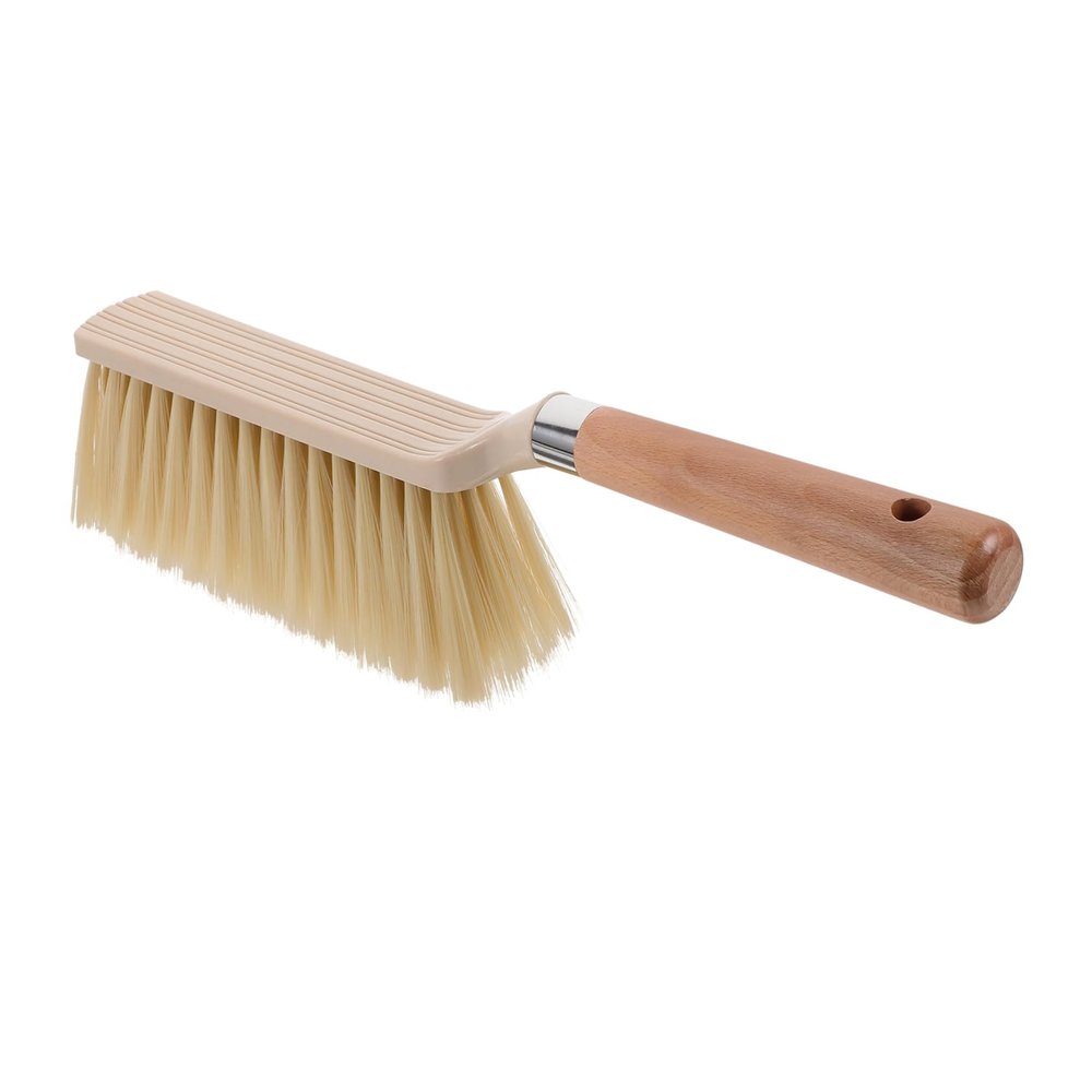 COOLHIYA 2pcs Pp Window Groove Cleaner Home Cleaner Kitchen Brush Grout Brush Detail Cleaning Gadget