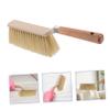 COOLHIYA 2pcs Pp Window Groove Cleaner Home Cleaner Kitchen Brush Grout Brush Detail Cleaning Gadget view 3
