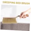 COOLHIYA 2pcs Pp Window Groove Cleaner Home Cleaner Kitchen Brush Grout Brush Detail Cleaning Gadget view 4