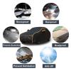 Car Cover Waterproof for BMW X6 M50d G06/ X6 M50i G06/ X6 M60i G06 (2019 -), Outdoor Car Covers Waterproof Breathable Large Car Cover, Custom Full Car Cover Dustproof Scratchproof Sunscreen Snowproof view 3