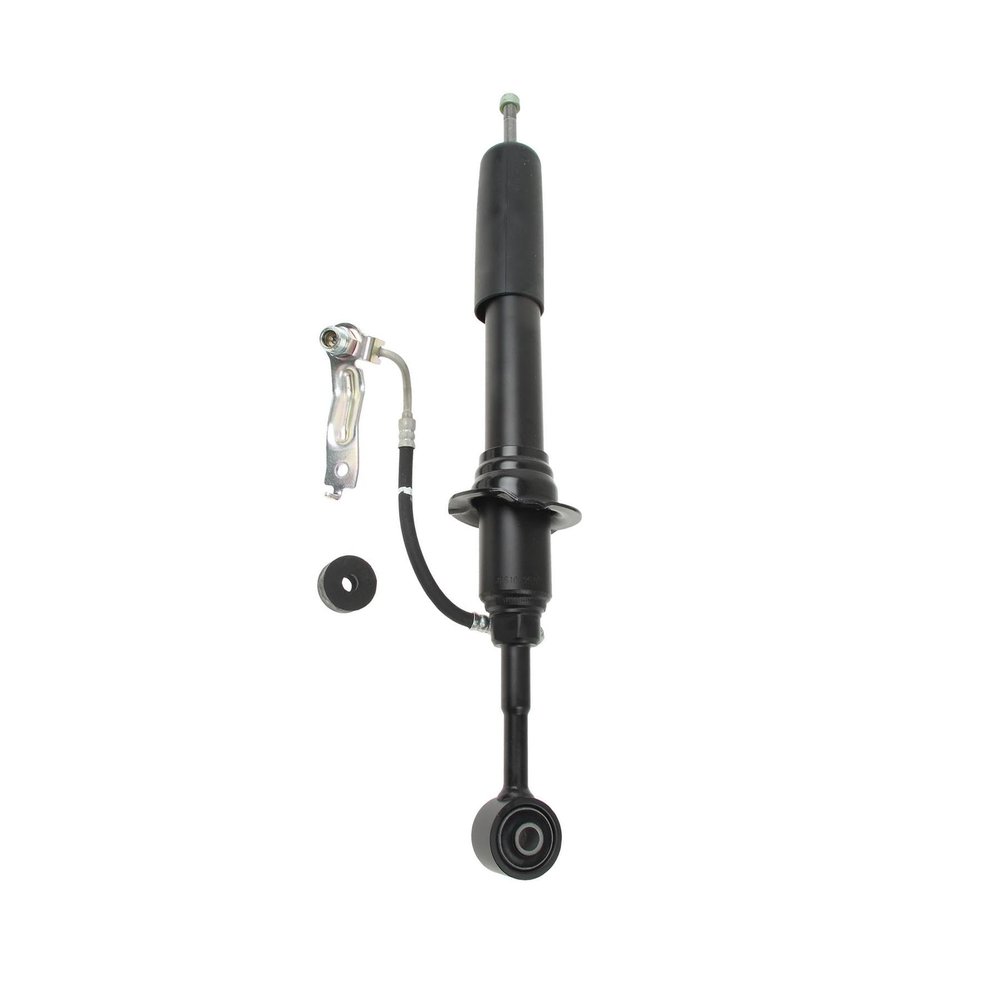 Genuine OEM Hydraulic Pump Front Pass. Right X REAS Shock Absorber for Toyota 4Runner 4WD 48510-80229 4851080229