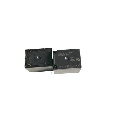 The Relay:JS1F-B-24V-H18S,1Buah