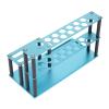 Rust-Free Resilient Aluminum Alloy Screwdrivers Tool Storage Rack for RC Car DIY Tools Organization, Blue Accessory view 3
