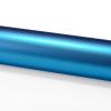 60"x480" (5FTx40FT) Light Blue PET Romance Chrome Vinyl Wrap Auto Car Sticker Decal Film Sheet Bubble Free Air Release Technology with Tool Kit view 3