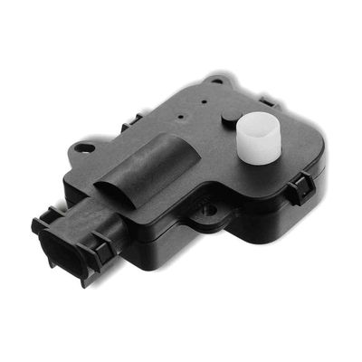 outdoorm A/C Blend Door Actuator for Jeep for Grand Cherokee 1999-2004 Plastic Main&Left or Right Main 2Pins-Number of Terminals 5012710AA 604-001