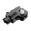 outdoorm A/C Blend Door Actuator for Jeep for Grand Cherokee 1999-2004 Plastic Main&Left or Right Main 2Pins-Number of Terminals 5012710AA 604-001 view 1