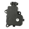 outdoorm A/C Blend Door Actuator for Jeep for Grand Cherokee 1999-2004 Plastic Main&Left or Right Main 2Pins-Number of Terminals 5012710AA 604-001 view 2