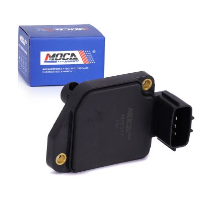 MOCA Mass Air Flow Sensor fits 1996-1997 for Nissan Pickup 2.4L, 1998-2004 for Nissan Frontier 2.4L, 2000-2004 for Nissan Xterra 2.4L