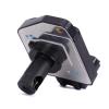 MOCA Mass Air Flow Sensor fits 1996-1997 for Nissan Pickup 2.4L, 1998-2004 for Nissan Frontier 2.4L, 2000-2004 for Nissan Xterra 2.4L view 2