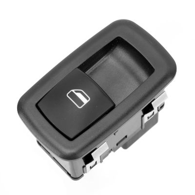 ABS Window Switch for & - Sensitivity Rear Door Replacement