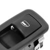 ABS Window Switch for & - Sensitivity Rear Door Replacement view 2