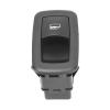 ABS Window Switch for & - Sensitivity Rear Door Replacement view 4