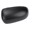 Rearview Mirror Cover Replacement for C X01 2000-2012, Side Door Mirror Cover Cap, Black (Left 96401 9PB0A) view 1