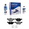 Detroit Axle - Front Brake Kit for Ford Escape Mazda Tribute view 4