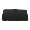 PEVAST Sun Visor Vanity Mirror Cover Compatible with Chevy Corvette C5 C6 Driver Side or Passenger Side Black Replacement Cover (C6) view 3