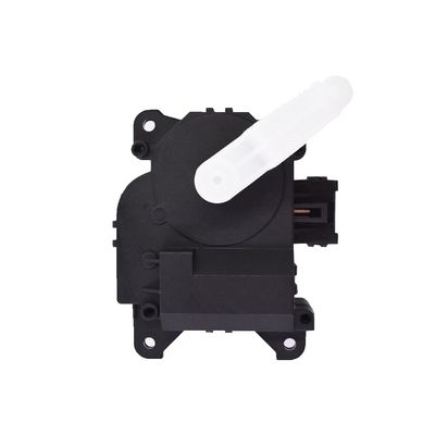 JDICY Climate Control Damper Servo Part# Front ABS Plastic for Lexus for RX300 1999-2003 Black Smooth SU361050KU 87106-48020 XSW0227
