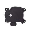 JDICY Climate Control Damper Servo Part# Front ABS Plastic for Lexus for RX300 1999-2003 Black Smooth SU361050KU 87106-48020 XSW0227 view 2