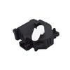JDICY Climate Control Damper Servo Part# Front ABS Plastic for Lexus for RX300 1999-2003 Black Smooth SU361050KU 87106-48020 XSW0227 view 3