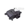 JDICY Climate Control Damper Servo Part# Front ABS Plastic for Lexus for RX300 1999-2003 Black Smooth SU361050KU 87106-48020 XSW0227 view 4