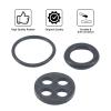 PEVAST Rebuild Gasket Kit for 1986-1989 Honda FourTrax 250 TRX 250R view 4