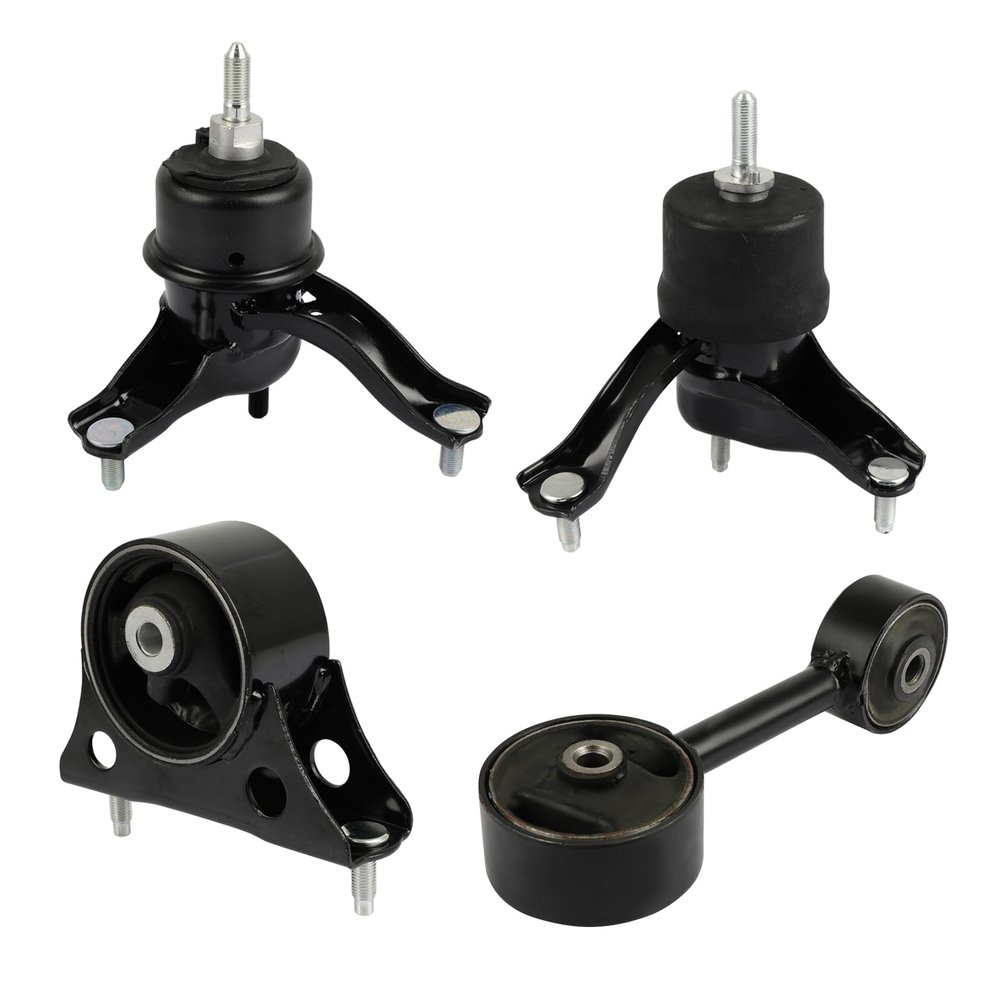 OCPTY Engine Motor Mount for Toyota Highlander 2004-2007 2.4L, FWD, Auto