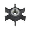FRELDCVB 0766433 J E/Outboard 1.5HP 2HP Engine Water Pump Impeller 0382221 Replace 18-45221 9-45604 Replace Parts view 1