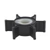FRELDCVB 0766433 J E/Outboard 1.5HP 2HP Engine Water Pump Impeller 0382221 Replace 18-45221 9-45604 Replace Parts view 3
