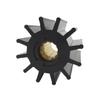 FRELDCVB Water Pump Impeller 844683 875814-6 for 875697 Marine Engine 845796 842857 21951364 Replace 09-814B Replace Parts view 1