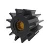 FRELDCVB Water Pump Impeller 844683 875814-6 for 875697 Marine Engine 845796 842857 21951364 Replace 09-814B Replace Parts view 3