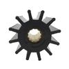 FRELDCVB Water Pump Impeller 844683 875814-6 for 875697 Marine Engine 845796 842857 21951364 Replace 09-814B Replace Parts view 4