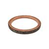 Pipe Gasket For CF 400 500 600 800ATV UTV CFX8 CF2V91W 800CC ATV UTV Engine Repair Parts 45 * 37 * 4 CF OEM-0800-022300 motorcycle accessories(1PC) view 1