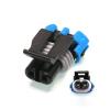 ARETV Auto 2pin plug 12052641 12052634 wiring waterpoof plug electrical connector with terminals and seals(2pcs) view 2