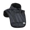 GEUGECY Motorcycle Neck and Chest Warmer, Winter Cycling Neck Cover Windproof Waterproof Unisex Thermal Neck Warmer for Men Women, Outdoor Motorcycle Neck Wind Guard Scarf Chest Protector view 1