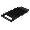Universal Car Wheel Skid Pad Anti Slip Plate Grip for Snow Mud Sand Shovel Handle view 3