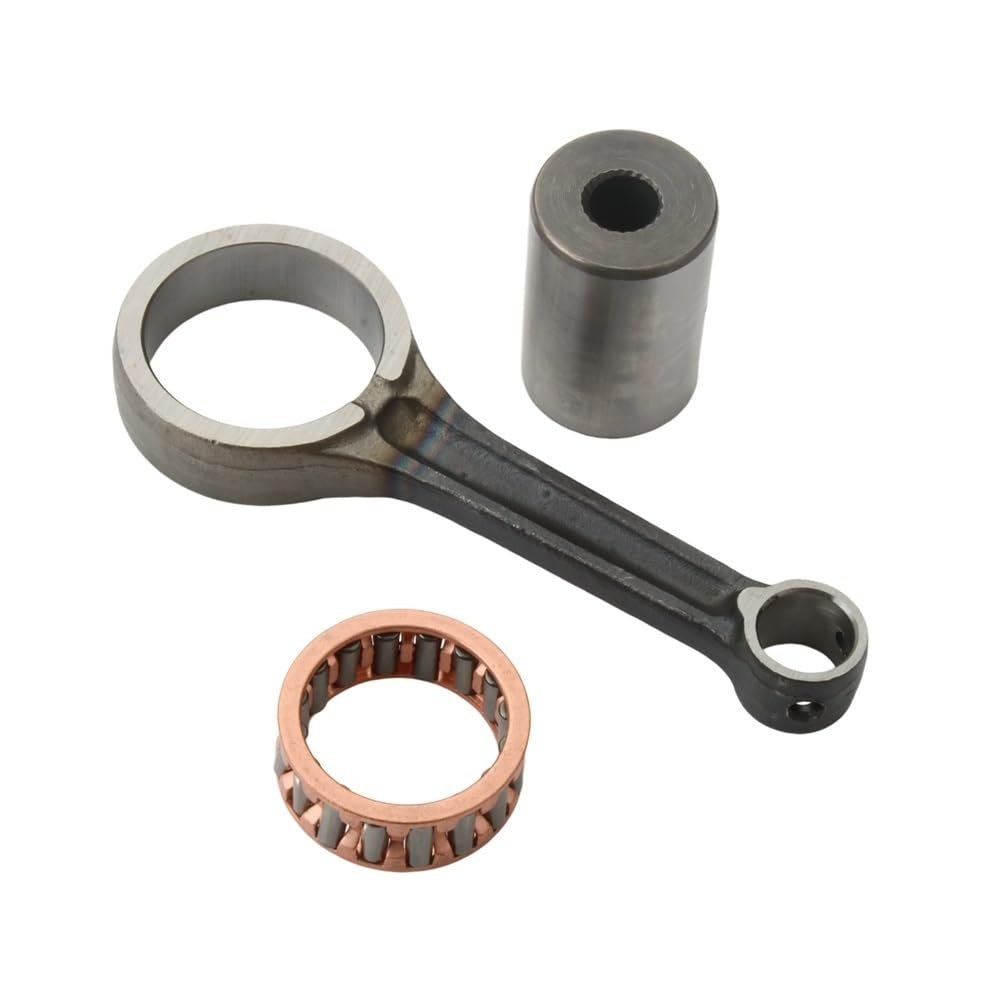 Scooter Crankshaft Connecting Rod Kit For Keeway Logik 125 Outlook 125cc 150cc 2007-2012 LC 4T QJ158MJ Parts