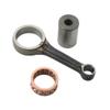 Scooter Crankshaft Connecting Rod Kit For Keeway Logik 125 Outlook 125cc 150cc 2007-2012 LC 4T QJ158MJ Parts view 1