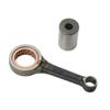Scooter Crankshaft Connecting Rod Kit For Keeway Logik 125 Outlook 125cc 150cc 2007-2012 LC 4T QJ158MJ Parts view 2
