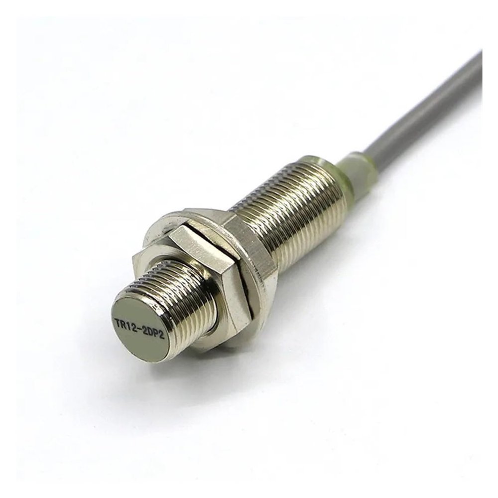 TR12-2DP2 2mm PNP NC copper detection sensor