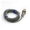 TR12-2DP2 2mm PNP NC copper detection sensor view 4