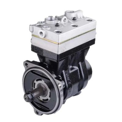 Haiyazhma Air Brake Compressor 22016995 20774294 20846000 Compatible with Volvo Engine D11 D13 ruck FH13 FH16 FM13 NH13 B13